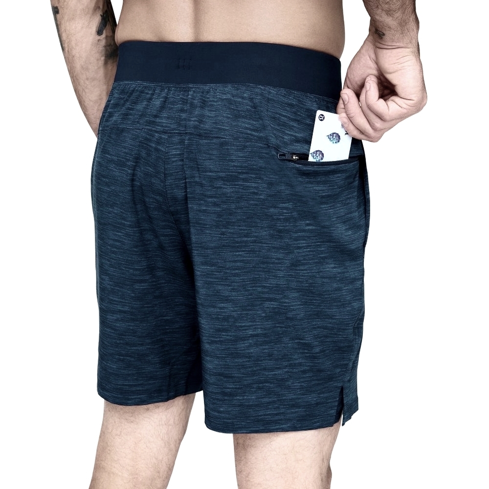 Lululemon - T.H.E. Short 9" Linerless
